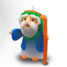 DIY 캔들 공예 수업용 아브라함 양초만들기 예비초등 엄마표미술놀이 유아교구