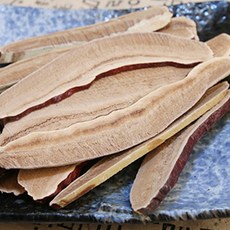 국산 슬라이스 영지버섯 500g 음료차음식재료용, 1개