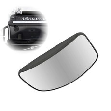 볼보트럭 전면미러 범퍼미러 거울 FH 유로6, 1개