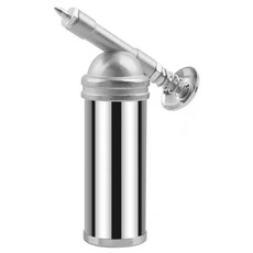 80CC 용량 1000PSI 출력 기계 고압 미니 압력 건 자전거 오일러 휴대용 그리스, 1pc