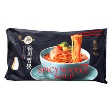 코스트코 CJ 고메 중화짬뽕 1956g(6인분) 무료배송/냉동, 1.956kg, 1개
