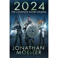 (영문도서) 2024: The Complete Short Stories Paperback, Independently Published, English, 9798309339211