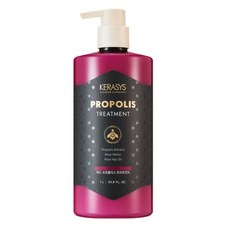 케라시스 레드 프로폴리스 모근 케어 헤어트리트먼트, 1개, 1L