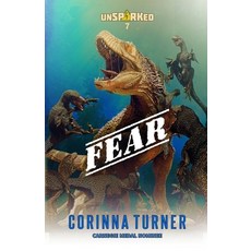 (영문도서) Fear Paperback, Unseen Books, English, 9781910806340