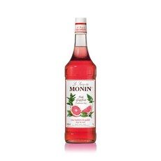 모닌 자몽 시럽, 1L, 1개
