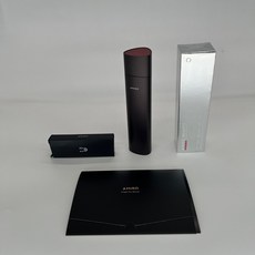 AMIRO 覓光美容儀PRO, 雲影黑PRO 送凝膠 二代最新款