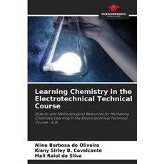 (英文圖書)Learning Chemistry in the Electrotechnical Technical Course 平裝版, Our Knowledge Publishing, 英文