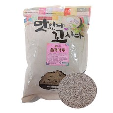 요리왕 들깨가루, 1개, 1kg