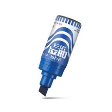 업체직송상품OF모나미 병매직4 8mm 청색, 1개