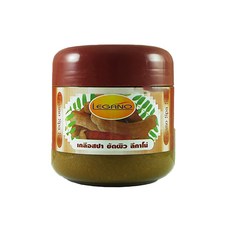 LEGANO 羅望子去角質霜, 750g, 1件