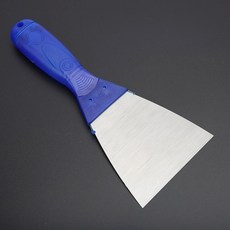 스텐 헤라칼 100mm 강력 스크래퍼 시트지 제거 작업 도구+한정사은품