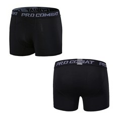 프로컴뱃 남자 레깅스 컴프레션 스포츠 타이즈 헬스복 짐웨어