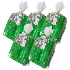 [유통기한 26.02.18] 재롱이 토끼&기니피그 내츄럴 알팔파 건초 600g*5개, 5개, 600g