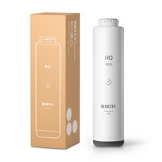 BRITA mypure GR 600G 薄膜濾心（單支）, 1個, RO
