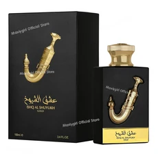 쿠쿠스토어 100ml 페로몬 향수 꽃 지속되는 오 드 매혹적인 남자 Workdating Hombre, 01 02