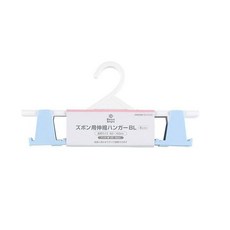 Smart Angel 寶寶褲子伸縮衣架, 1個