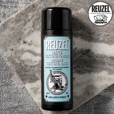 리우젤 매트 텍스처 파우더 15g, 1개