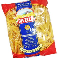 디벨라 스파게티면 펜네 500g 파스타, 1개