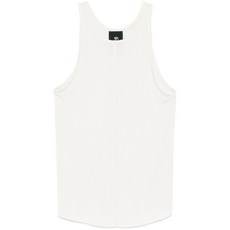 톰크롬 파인 골지 탱크 탑