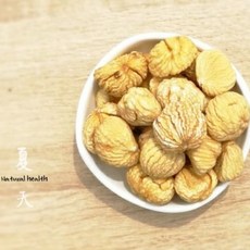 義大利進口 香甜乾栗子(生的), 1個, 小包300克
