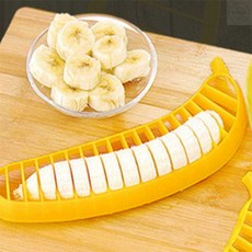 무유2 바나나커터 간단한요리