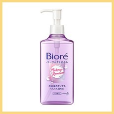 Biore 蜜妮 深層卸妝油 230ml 防水彩妝適用, 1個