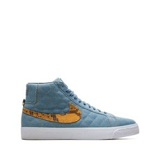 나이키 SB 블레이저 미드 스니커즈