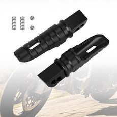 Benelli Tornado 302R BN150S BN302S TNT 600I TNT 899 752S 後腳踏組 提升騎乘舒適度與安全性, Black, 1個, Black