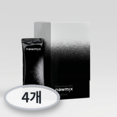 뉴믹스 오리지널맛 커피믹스, 4개, 10개입, 20g