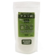 生活老媽 檸檬酸清潔劑 280g（綠）【美麗密碼】, 3個, 280g