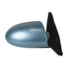 Hyundai Accent 2006 자동차 도어 백미러 어셈블리 외부 사이드 Assy, 05 Electric Right, 1개