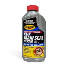 Rislone 後主油封修復劑 500 mL, 1個, 所有燃料類型