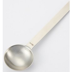 MUJI 무인양품 계량 스푼 숟가락ㆍS 15ml 5ml 큰술 작은술 샐러드스푼 숟가락 조리스푼 숟가락 잼스푼 숟가락 고리집게, 1개