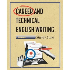 (英文圖書)Career and Technical English Writing 平裝版, Cognella Academic Publishing, 英文