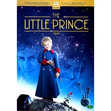 어린 왕자(The Little Prince)(DVD)