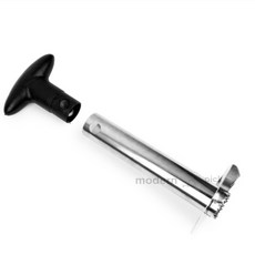 모든픽 파인애플 커팅칼 파인애플커터기