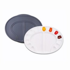 [미젤로] 아크릴파레트 멀티에어타이트 MAP-1715