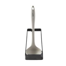 한샘 프라임 조리도구 거치대, SOFT BLACK(블랙색상), 1개