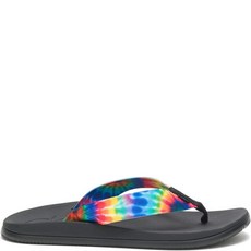 [미국수입정품] 차코 Chaco 남성용 Chillos Flip 튜브 파인 189340