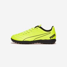 매장정품 푸마 클래시코 TT 주니어 - Yellow Alert-푸마 PUMA Black PKI10884406-Yellow 269990