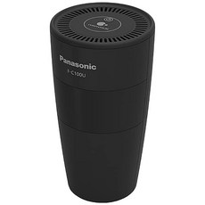 USB X F-C100U-K 파나소닉 나노 이 발생기 차재용 공기 청정 기능 접속 나노 이