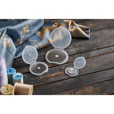 【YUBU 金鵝牌】MetalGoose 28mm/45mm 裁刀刀片 替刃 - 可樂牌裁刀適用, 1個, 28mm (2片入)