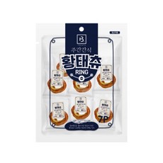 브리더랩 주간 황태츄 링 7개입, 1개, 0mg, 기타