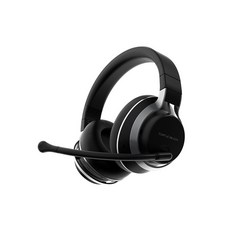 Turtle Beach Stealth Pro 無線降噪電競耳機, 寂夜王者