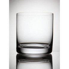 CRYSTALEX 波西米亞 Barline 烈酒系列 威士忌杯 (大) 410ml 6入, 1個