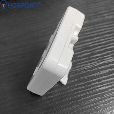 디지털 주방 타이머 큰 숫자와 소리 알람 기능이 있는 교실용 조리 학습 뒷면 스탠드 포함, 01 빠른  Mainland