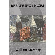 (英文圖書)Breathing Spaces 平裝版, Pocahontas Press, 英文
