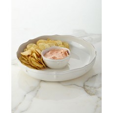 줄리스카 베리 & 스레드 칩 앤 딥 - 화이트워시 줄리스카 베리 & 스레드 칩 앤 딥 - 화이트워시, 기타, 1개, 28g
