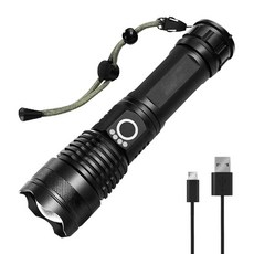 후레쉬 KGA-36 손전등 써치라이트 LED 94907PC 1(EA)