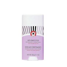 First Aid Beauty - 시어 버터와 콜로이드 오트밀이 함유된 쓸림 방지 스틱 투명한 땀 방지 차페 가드는 10K 단계 동안 피부를 편안하게 유지 민감한 피부에 안